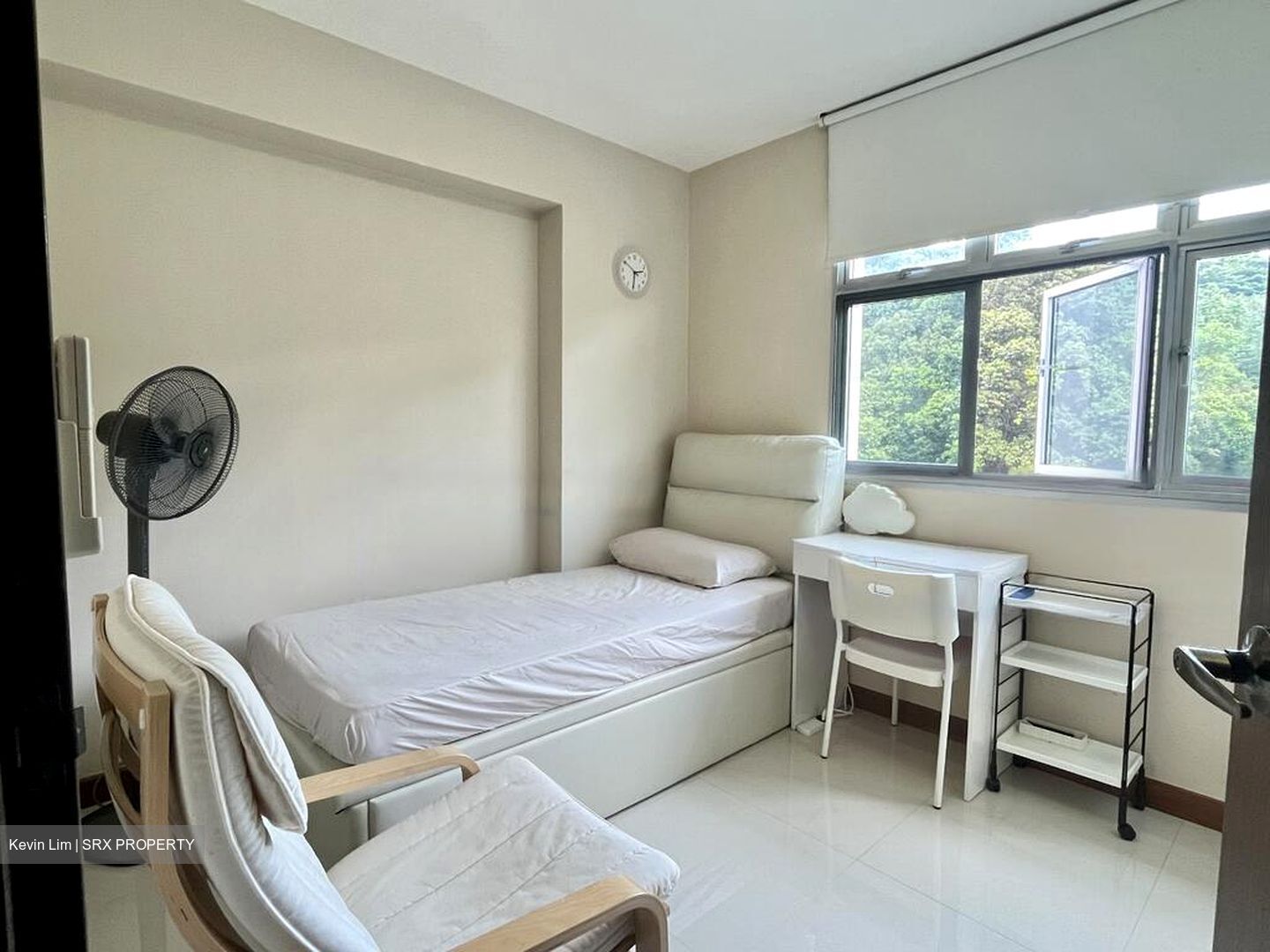 Blk 70B Telok Blangah Ridgeview (Bukit Merah), HDB 3 Rooms #445056341